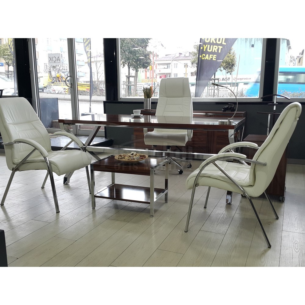 Mert's Executive Team