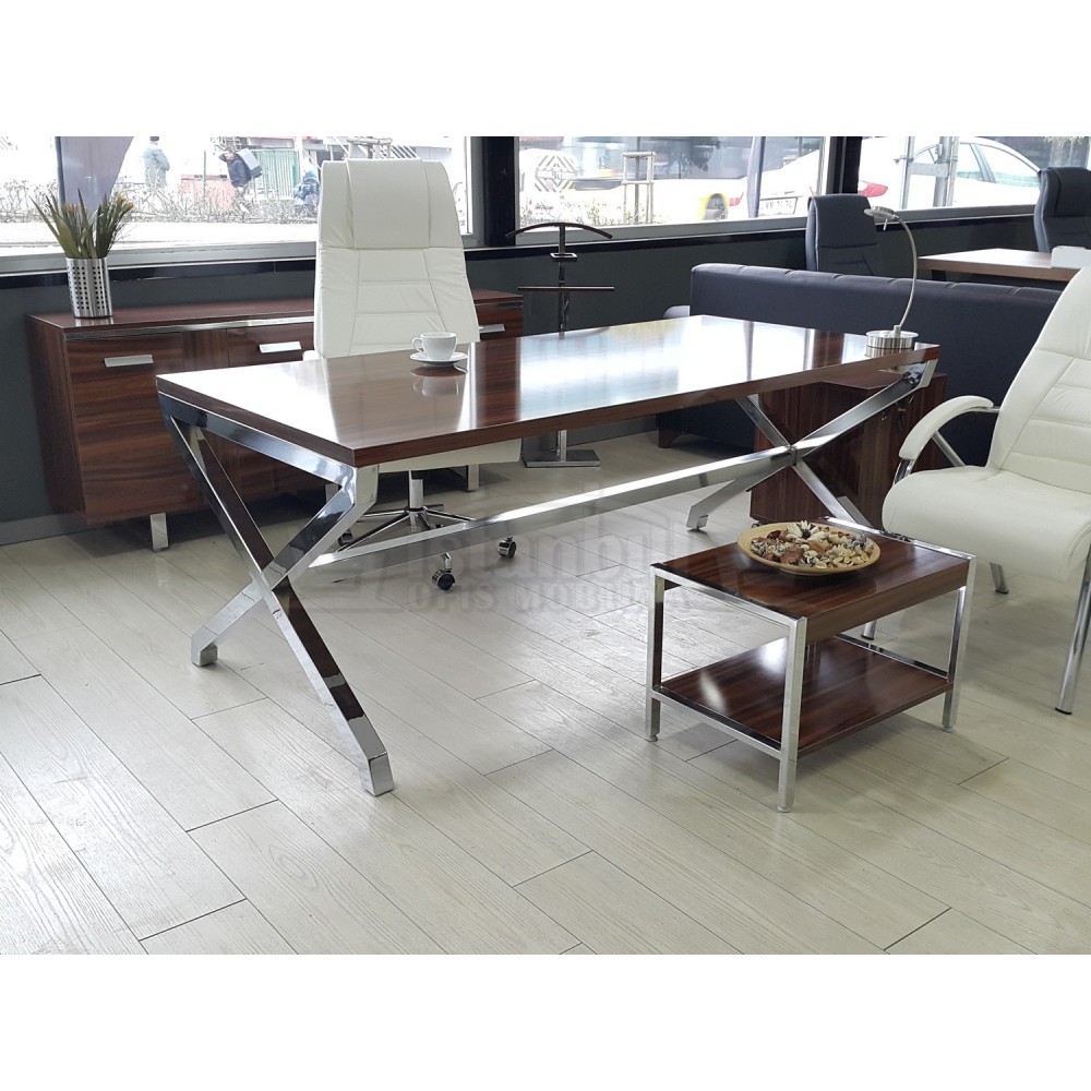 Mert's Executive Team