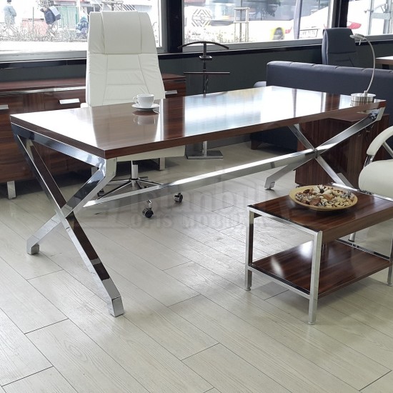 Mert's Executive Team