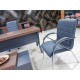 Line Stable Guest Chair