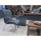 Line Stable Guest Chair