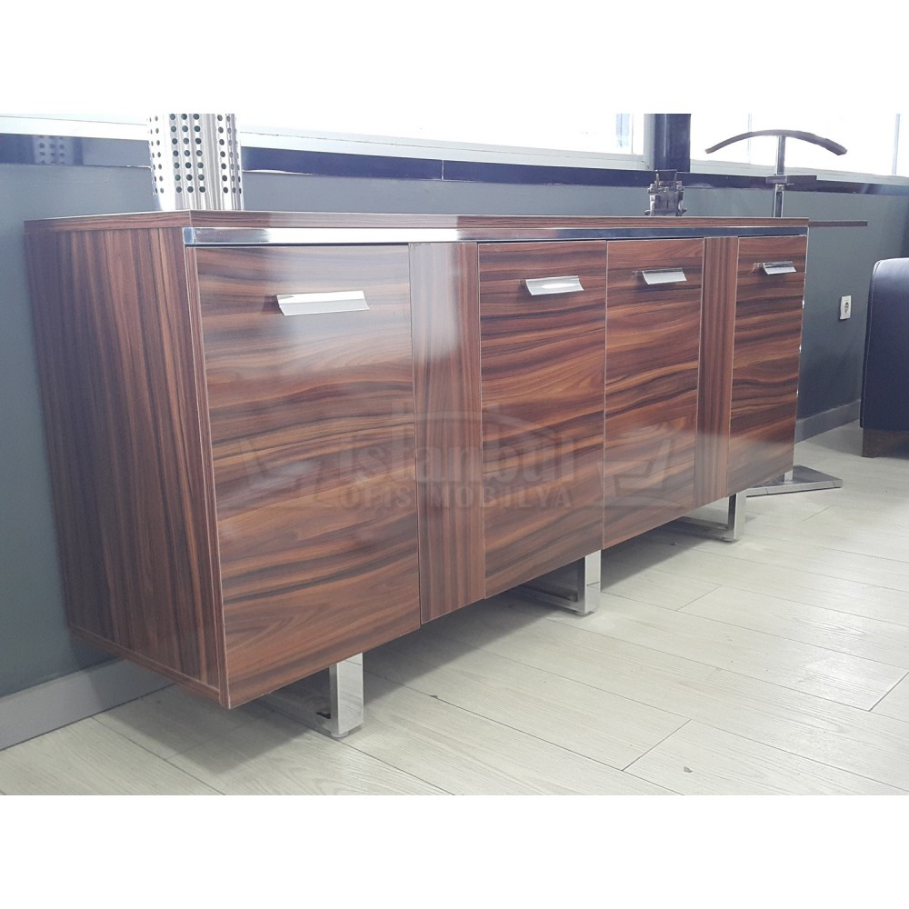 Mert's Executive Team