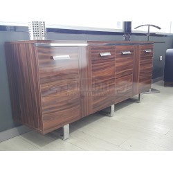 Mert's Executive Team