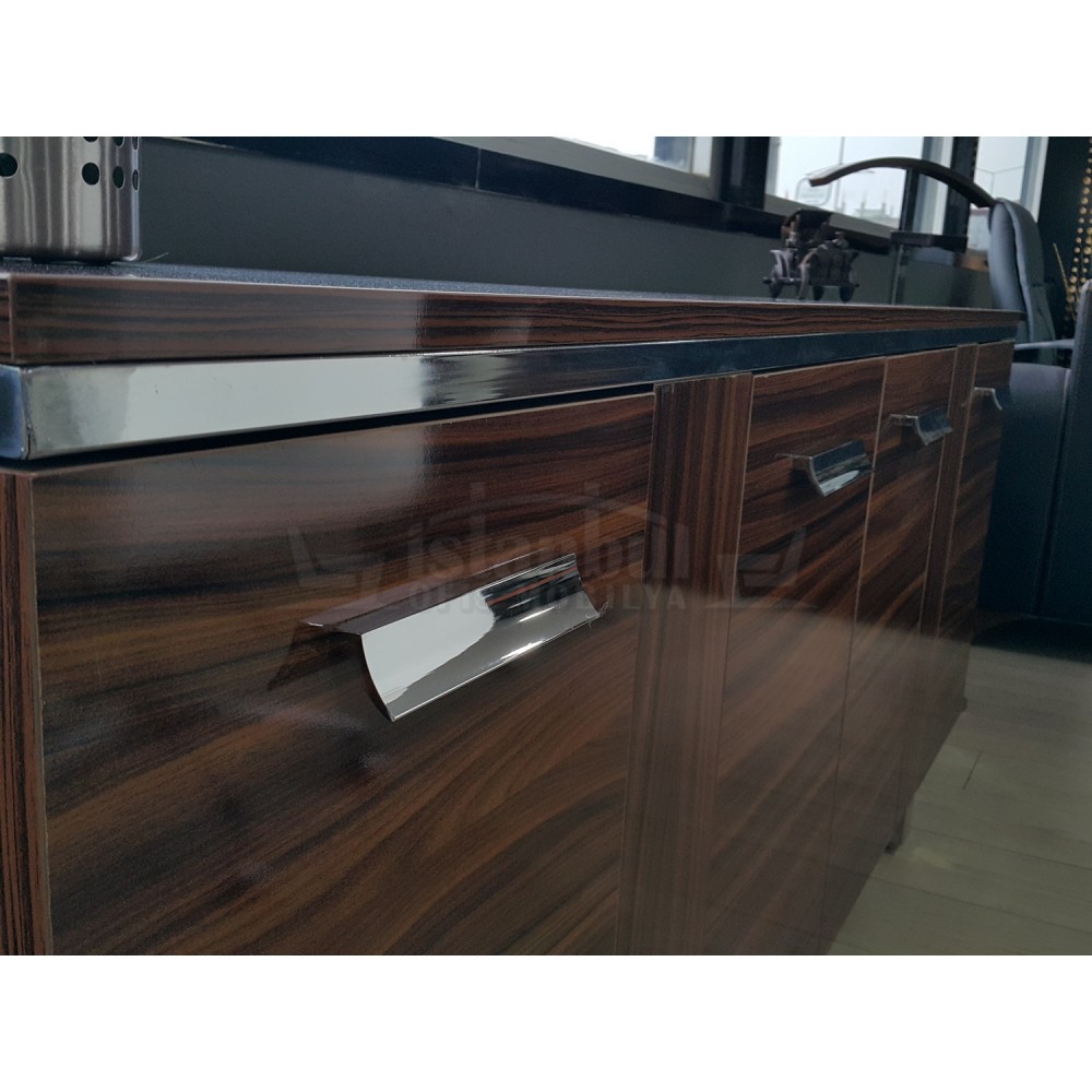 Mert's Executive Team