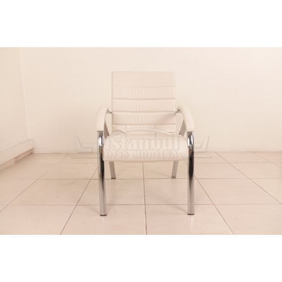 Line Stable Guest Chair
