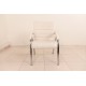 Line Stable Guest Chair
