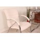 Line Stable Guest Chair