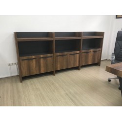 Flat Office Furniture