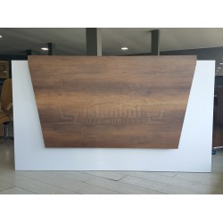 Reception Desk