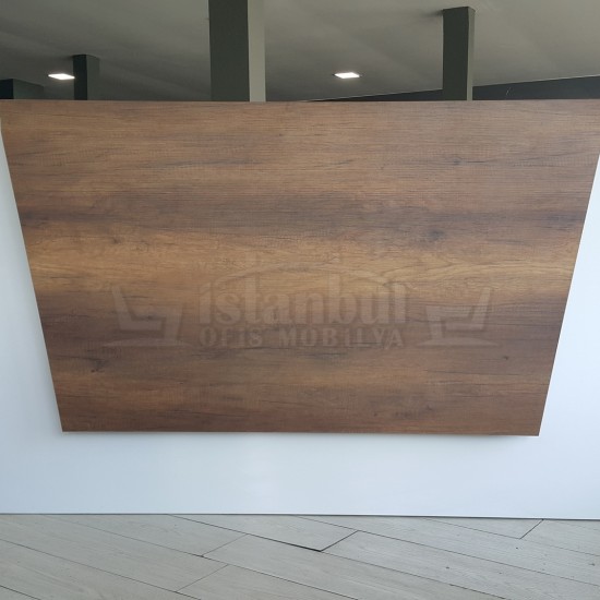 Reception Desk