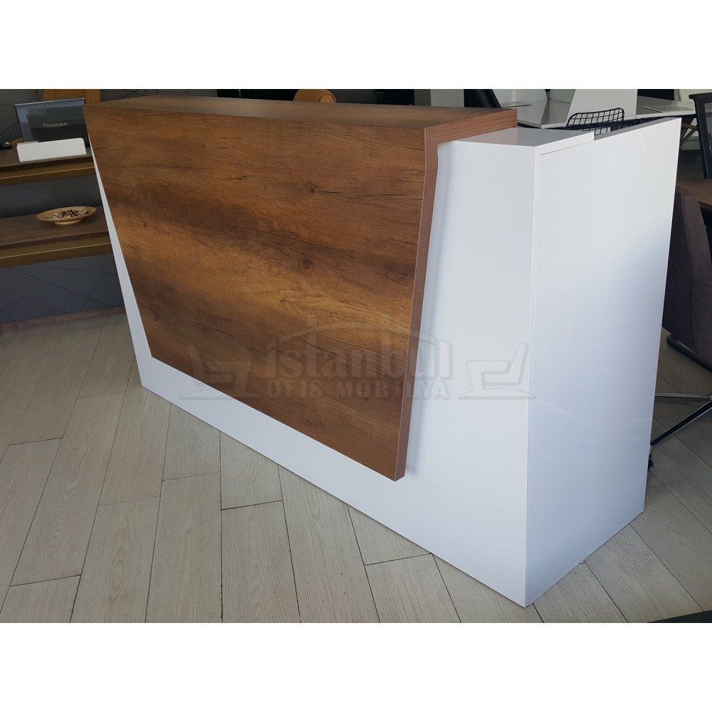 Reception Desk