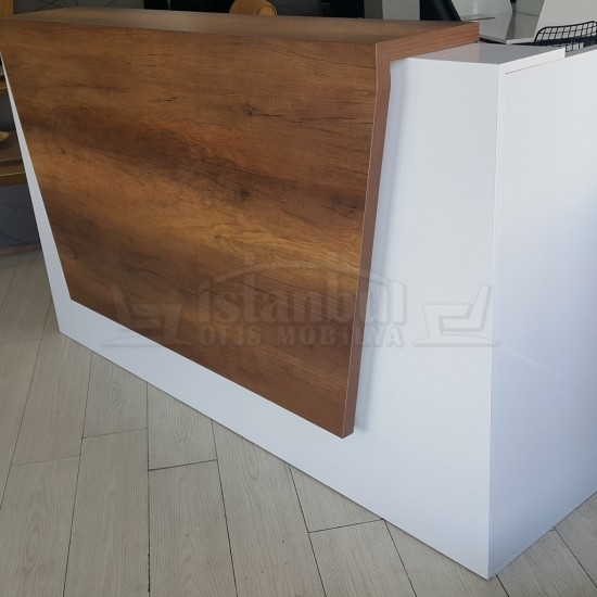 Reception Desk