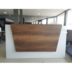 Reception Desk