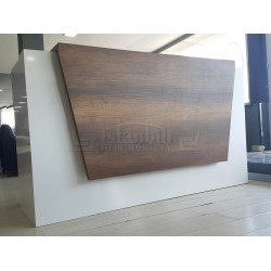 Reception Desk