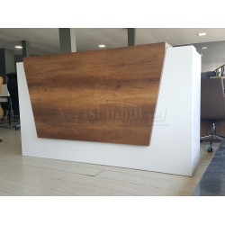 Reception Desk