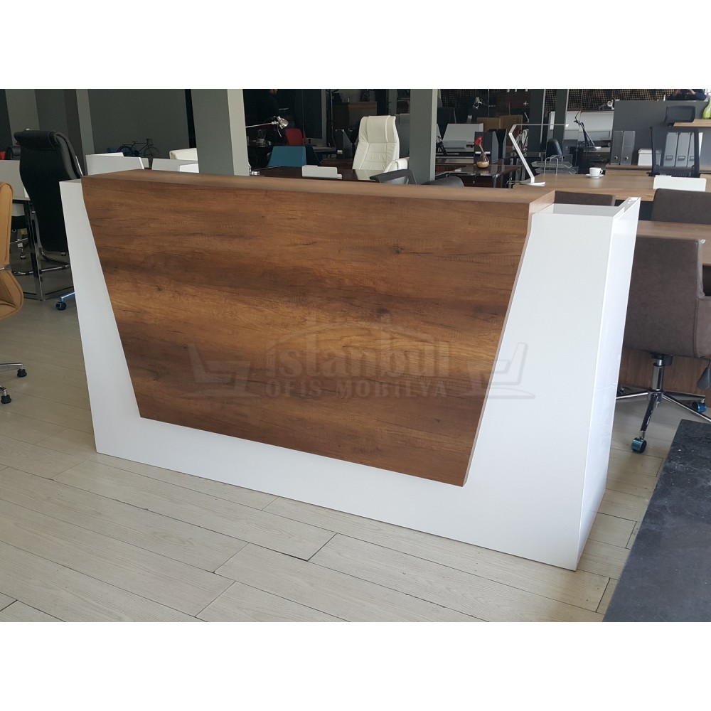 Reception Desk