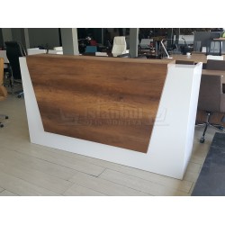 Reception Desk