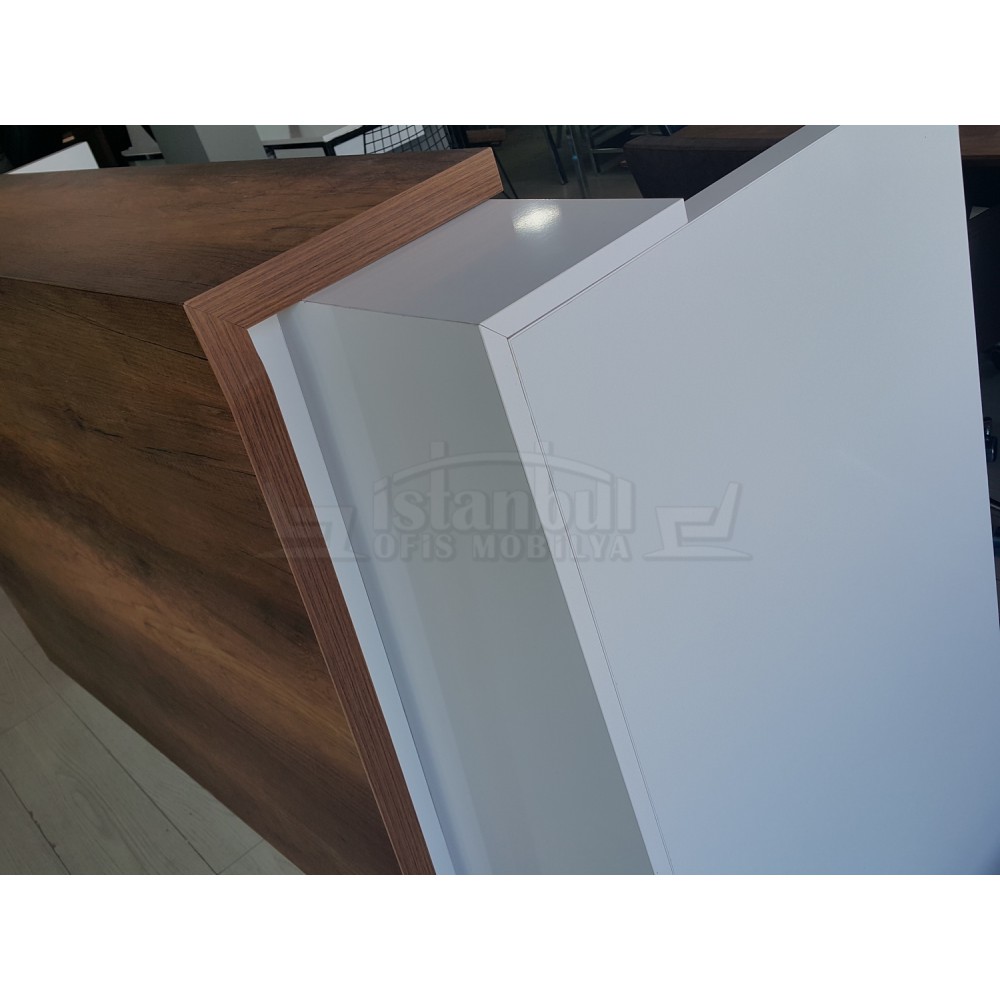 Reception Desk