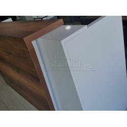 Reception Desk