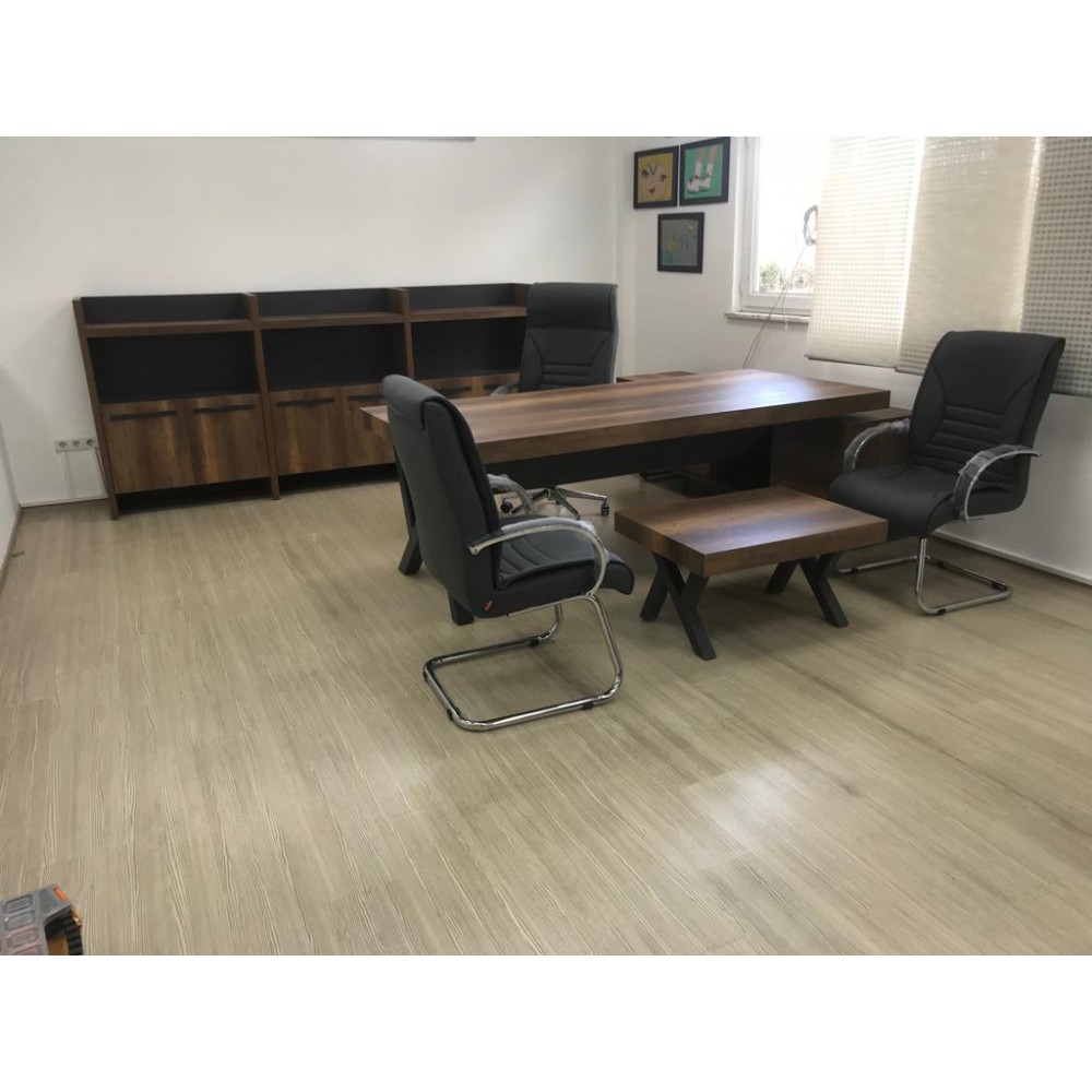 Flat Office Furniture