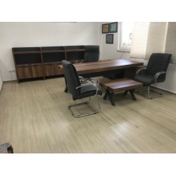 Flat Office Furniture