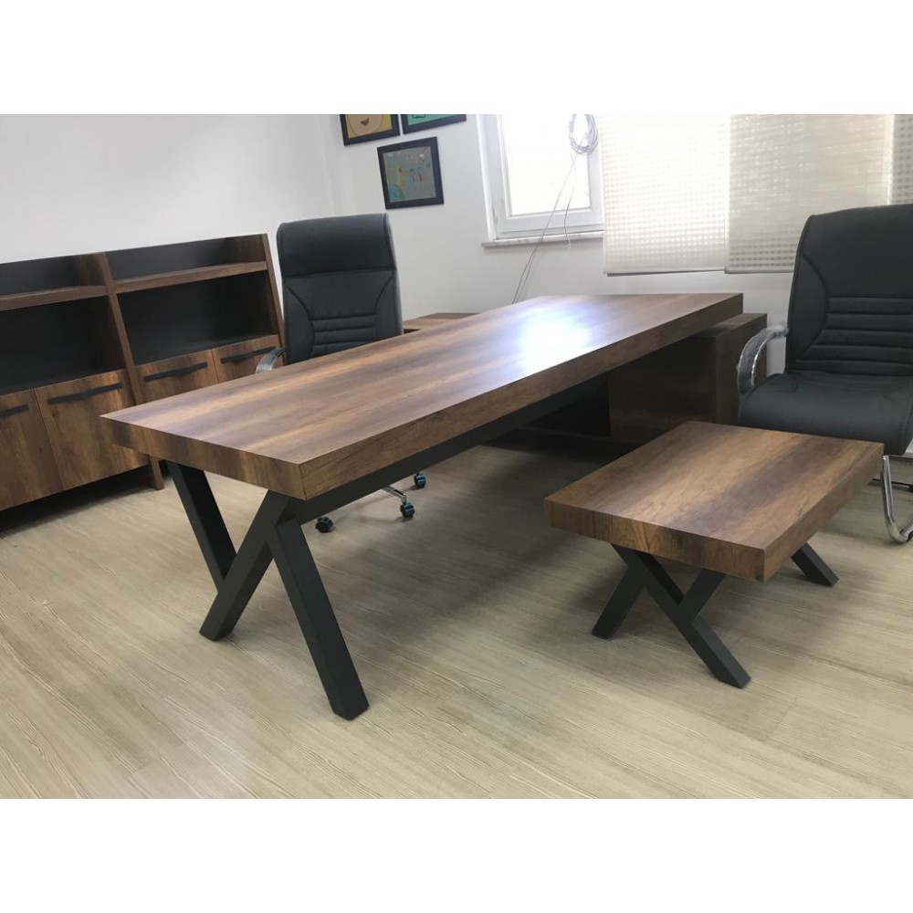 Flat Office Furniture