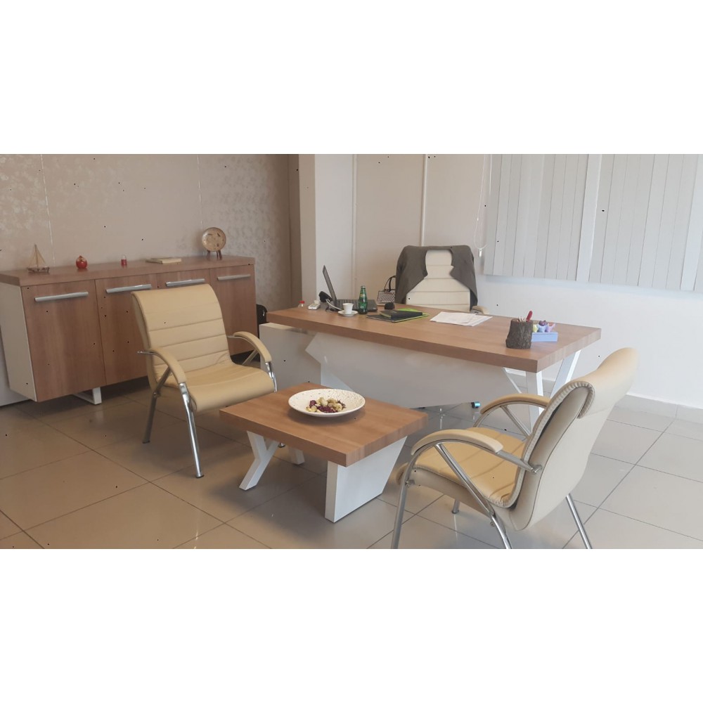 Turnstile Office Furniture