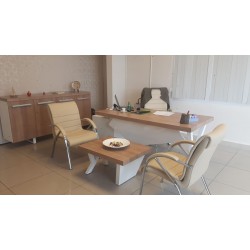 Turnstile Office Furniture