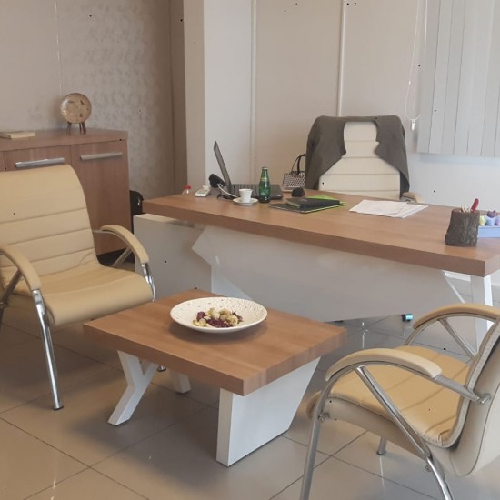 Turnstile Office Furniture