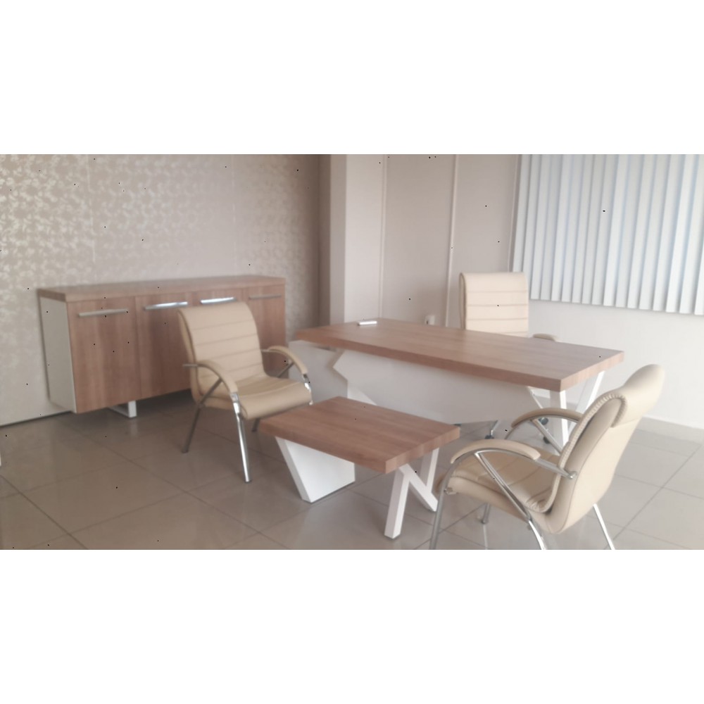 Turnstile Office Furniture