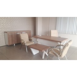 Turnstile Office Furniture