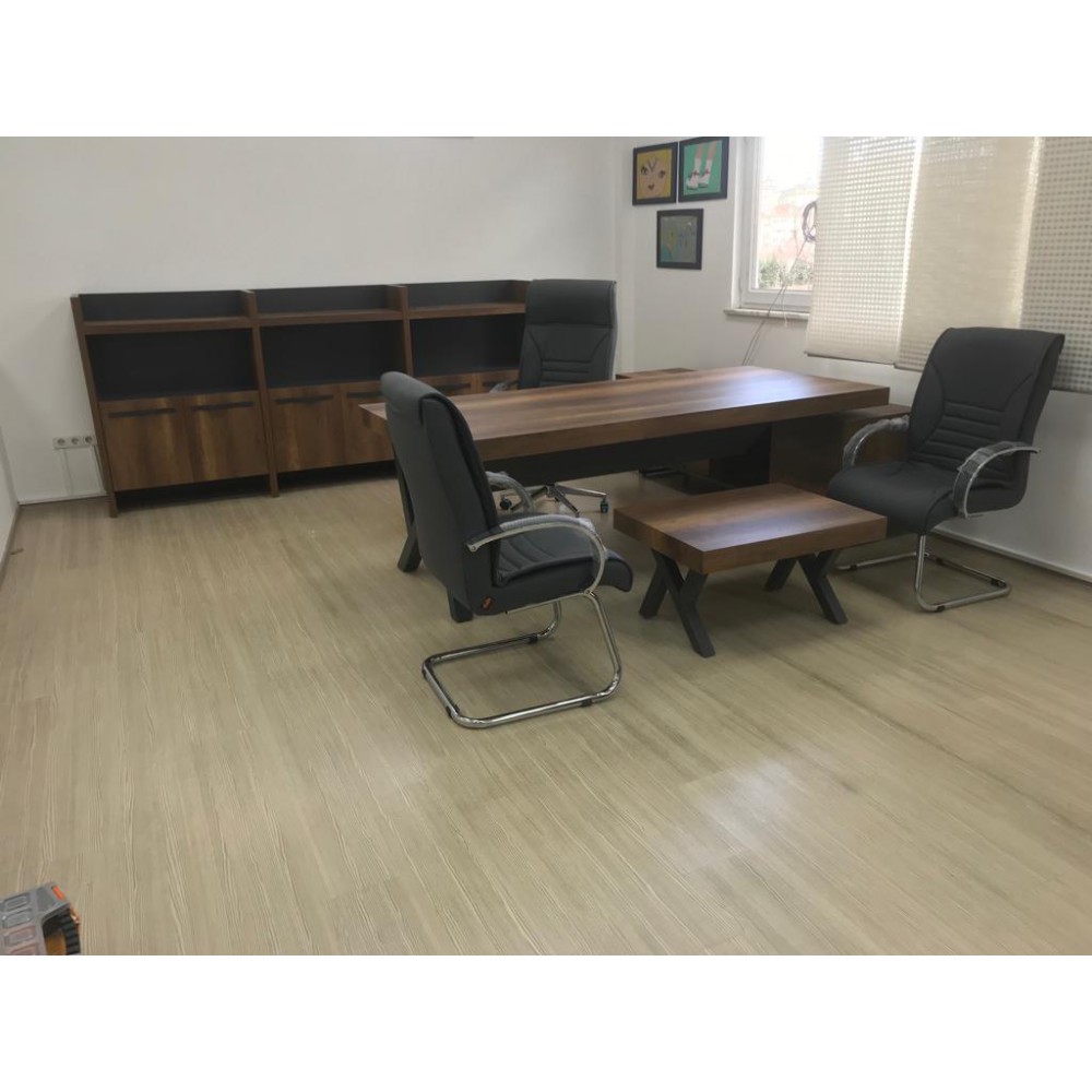 Flat Office Furniture