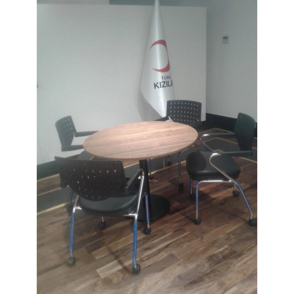 Red Crescent Headquarters Office