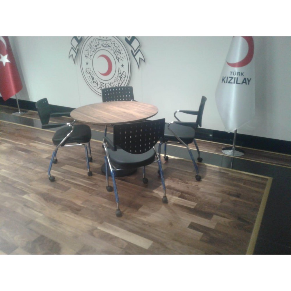 Red Crescent Headquarters Office