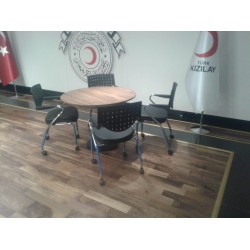 Red Crescent Headquarters Office