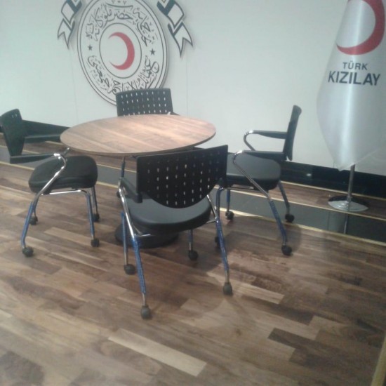 Red Crescent Headquarters Office