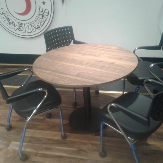 Red Crescent Headquarters Office