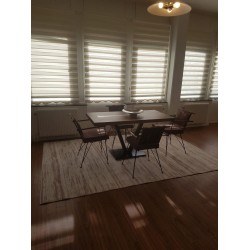 Swiss office furniture Mr John Ck Transport