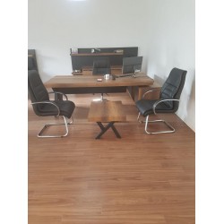 Swiss office furniture Mr John Ck Transport