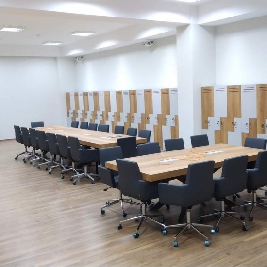 School Office Furniture