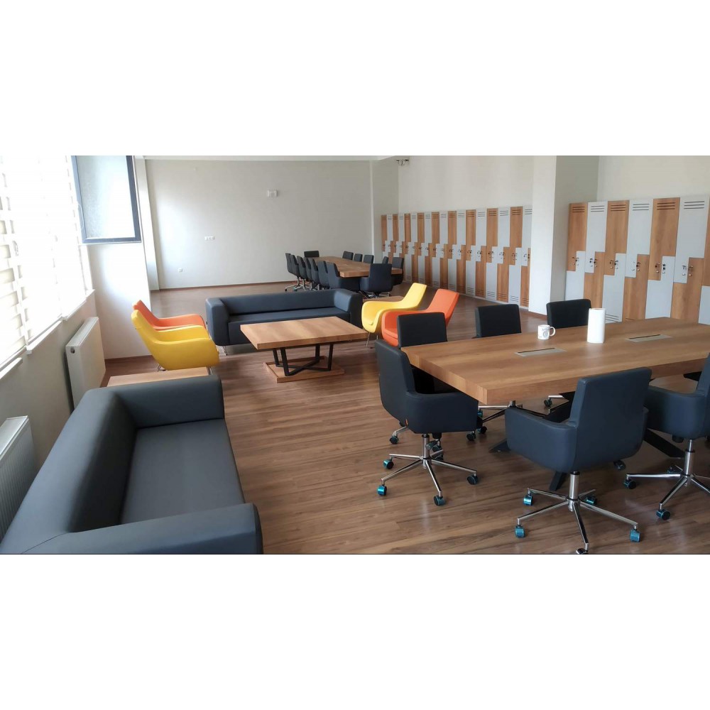 School Office Furniture