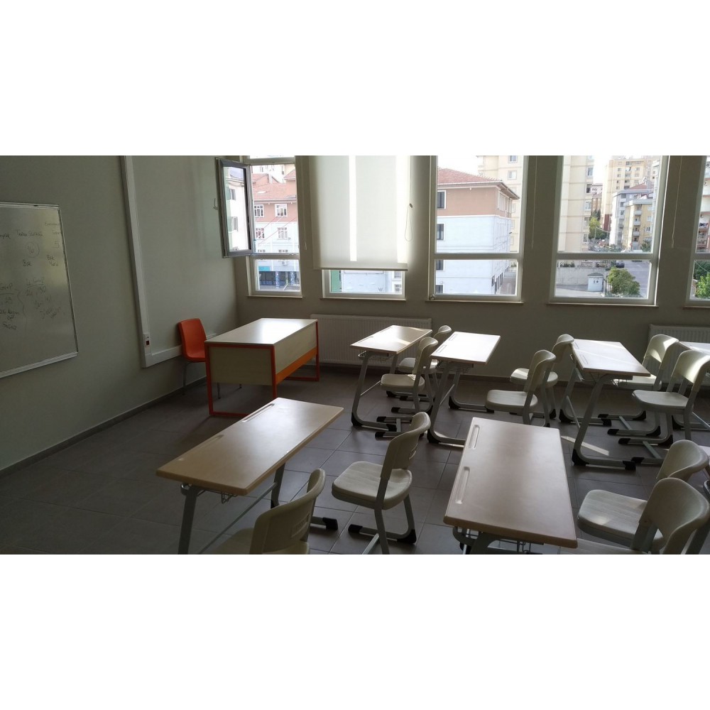 School Office Furniture