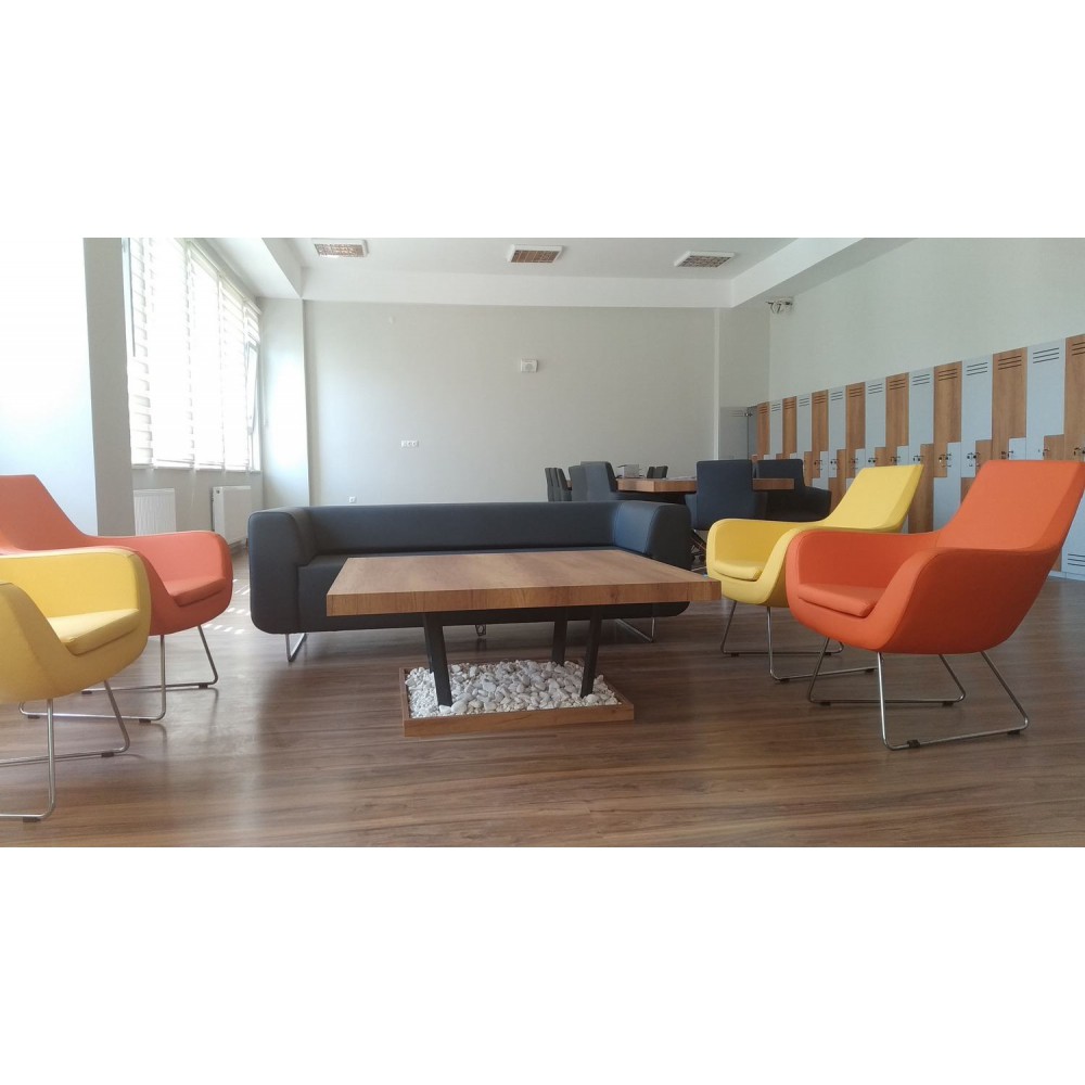 School office furniture