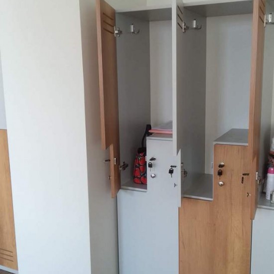 Teacher Cupboard
