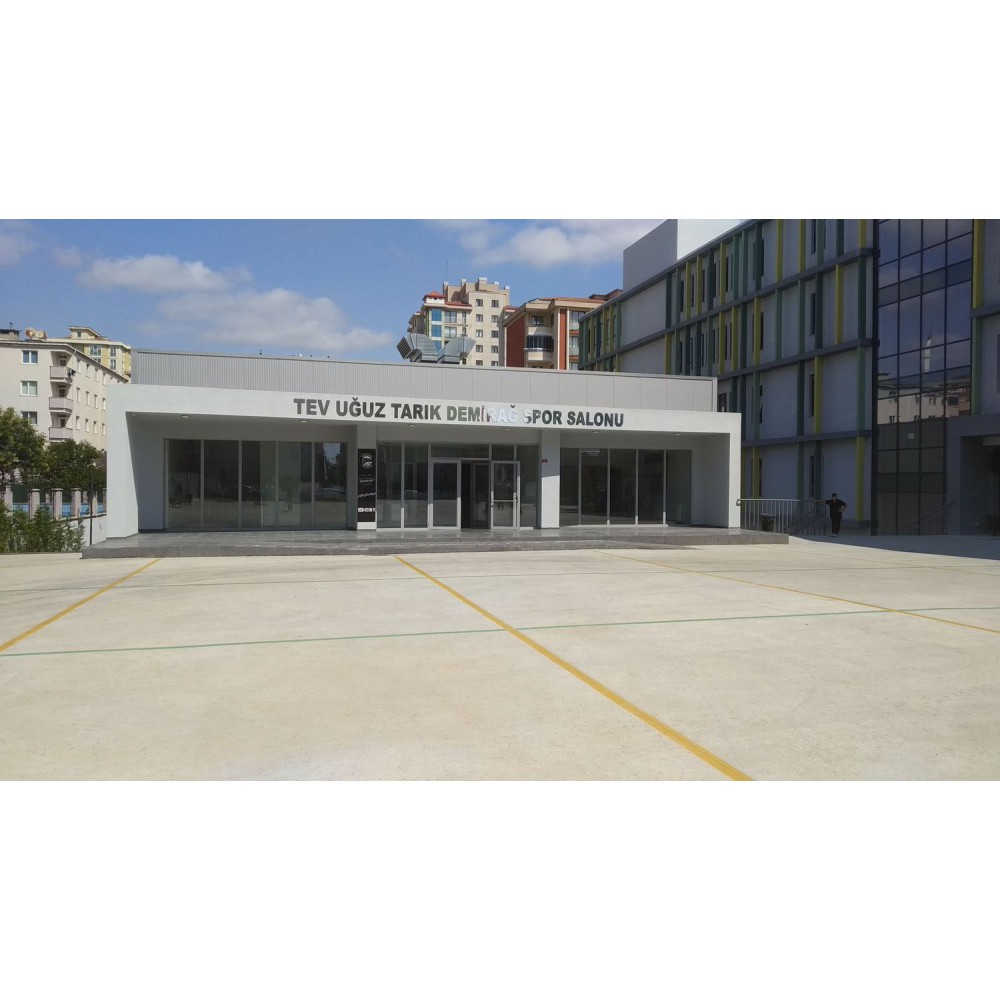 School Office Furniture