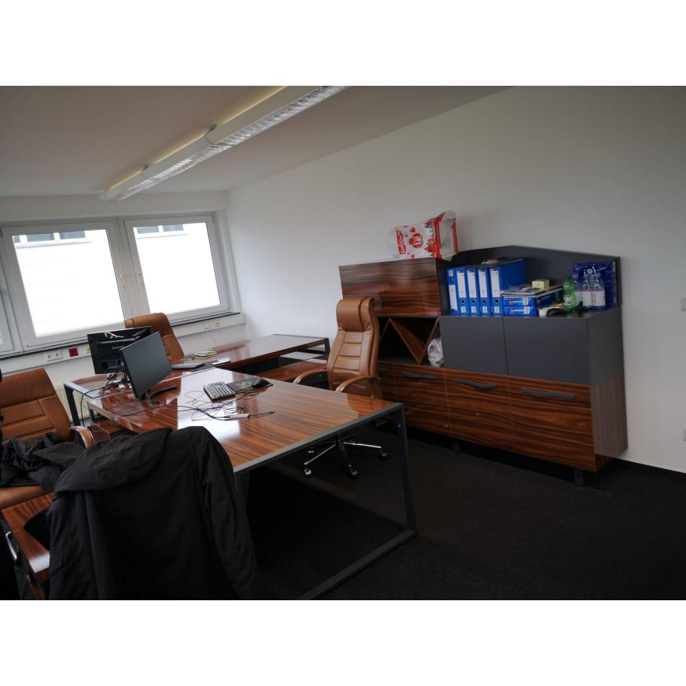 Germany Office Furniture