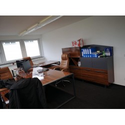 Germany Office Furniture