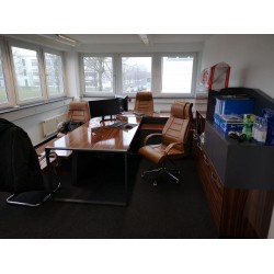 Germany Office Furniture