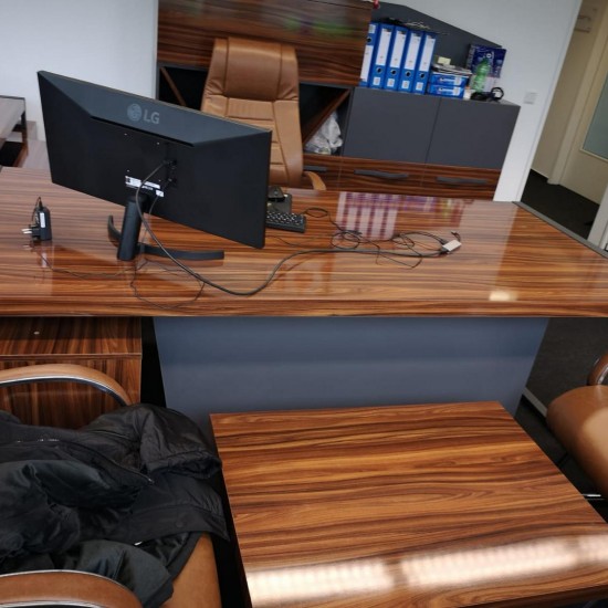 Germany Office Furniture