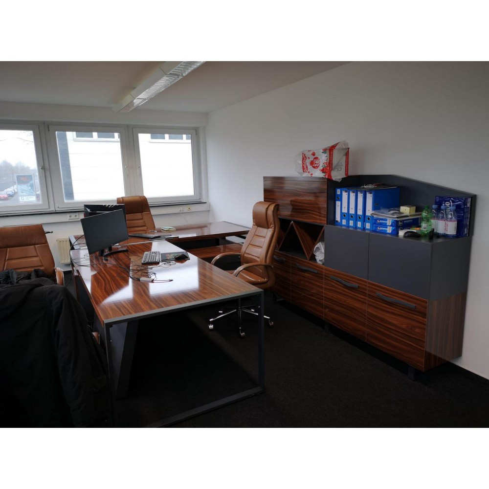 Germany Office Furniture